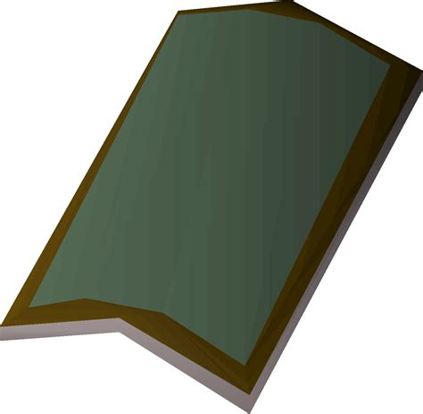 osrs adamant sq shield.
